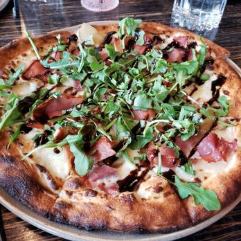 Boom + Batten - Pizza Near Me - Victoria, British Columbia Boom + Batten - Pizza Near Me - Victoria, British Columbia