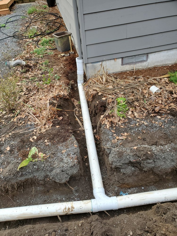 Slide of All Seasons Earthworks