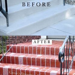 Garay's Decorative Concrete