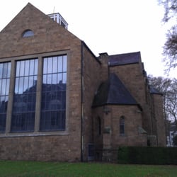 Auferstehungskirche