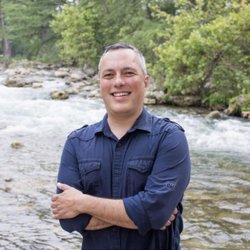 RiverBend Counseling - Michael Wong, LPC