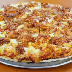 Papa's Pizza West 11th