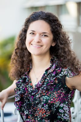 Photo of Oakland Naturopathic Medicine - Oakland, CA, US. Dr. Jolene Brighten, ND