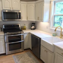 Affordable Tile & Grout