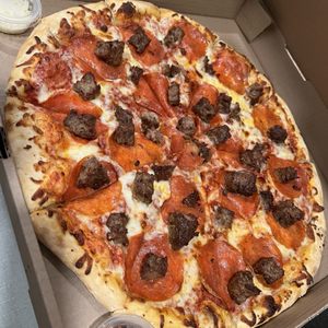 FIESTA PIZZA - Updated September 2025 - 438 Photos & 229 Reviews - 1013 ...