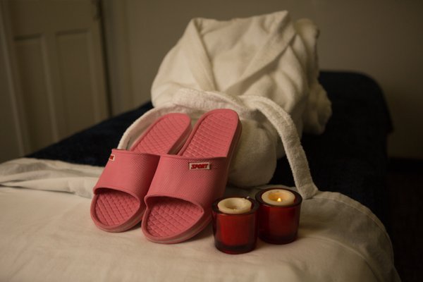 VITA DAY SPA - 19 Photos & 35 Reviews - 5999 Rice Creek Pkwy, Shoreview