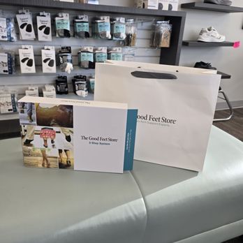 The Good Feet Store - Orthotics Near Me - Cheektowaga, New York The Good Feet Store - Orthotics Near Me - Cheektowaga, New York