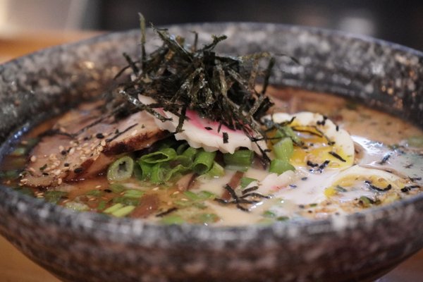 MB Ramen - Huntington by null