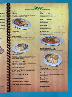 Menu photo 7 Colima Mexican & Seafood Restaurant Visalia, CA Menu photo 7 Colima Mexican & Seafood Restaurant Visalia, CA