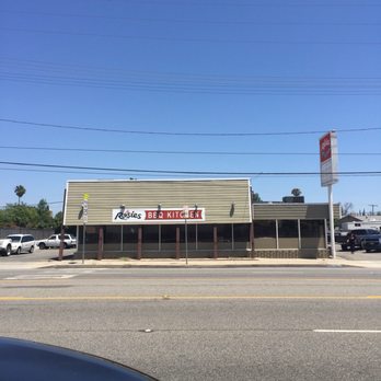 Rosie's BBQ Kitchen - Barbeque Near Me - Chatsworth, California