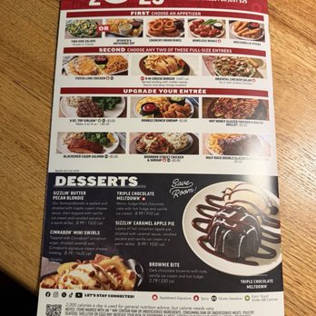 Applebee's Grill + Bar - 2 for $25 - Sports Bars Near Me - Grand Rapids, Michigan