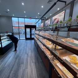 Fay Da Bakery gift card
