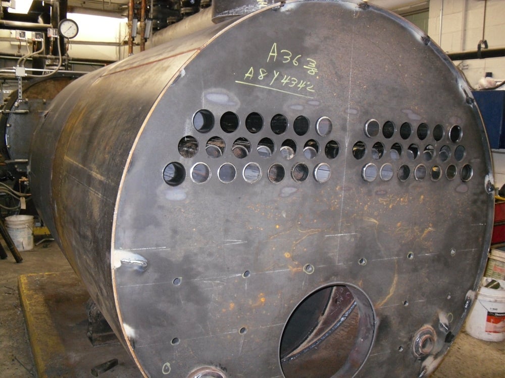 Slide of Roberts Ave Plumbing and Heating