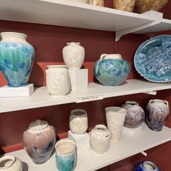 Yellow Springs Pottery