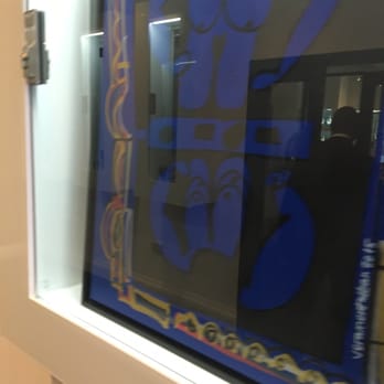 Ana Rocha Bar and Gallery - Art Galleries Near Me - Birmingham, XWM