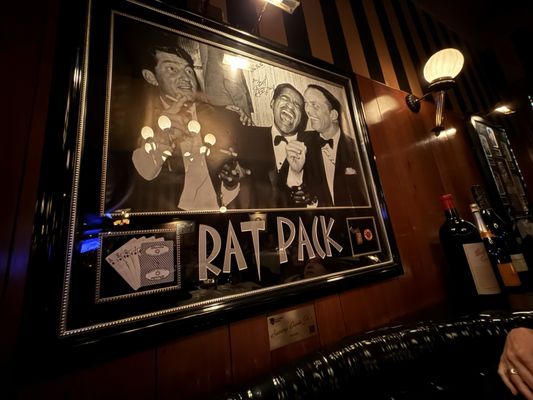 Golden Steer Steakhouse Las Vegas by null