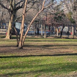 Rufus King Park - Park
