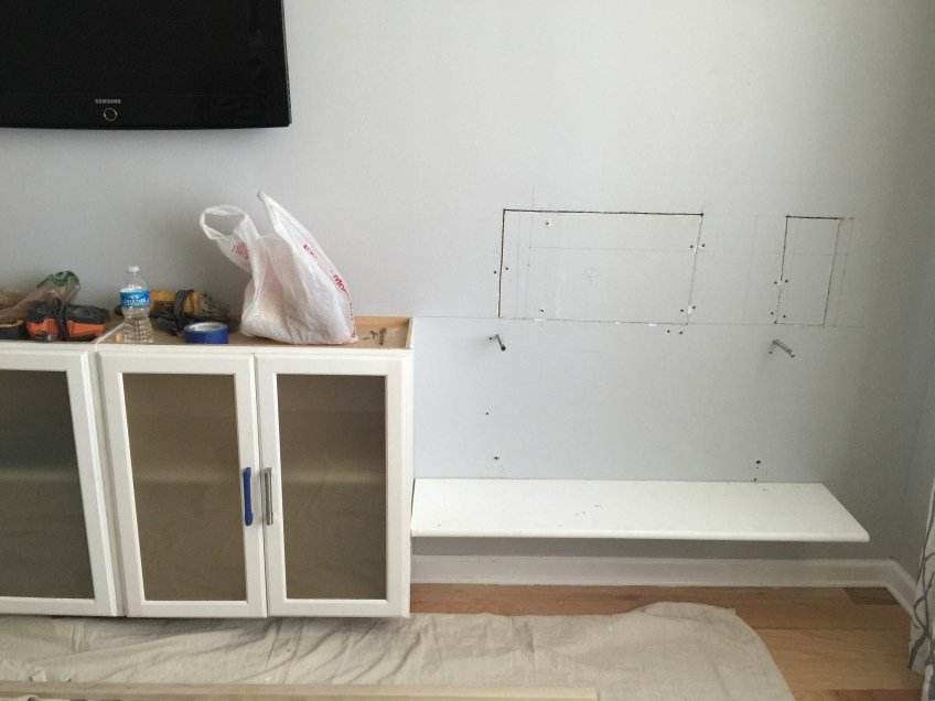 Slide of Lasting Improvements