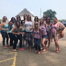A Call Away Transportation And Wine Tours