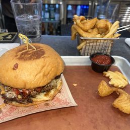 Big Philly Burger Big Philly Burger