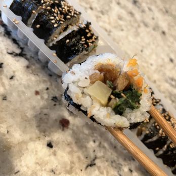 Trader Joe's - TJ Kimbap - Grocery Near Me - Medford, Oregon Trader Joe's - TJ Kimbap - Grocery Near Me - Medford, Oregon