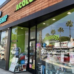 Acology Shop - 31 years of service!
