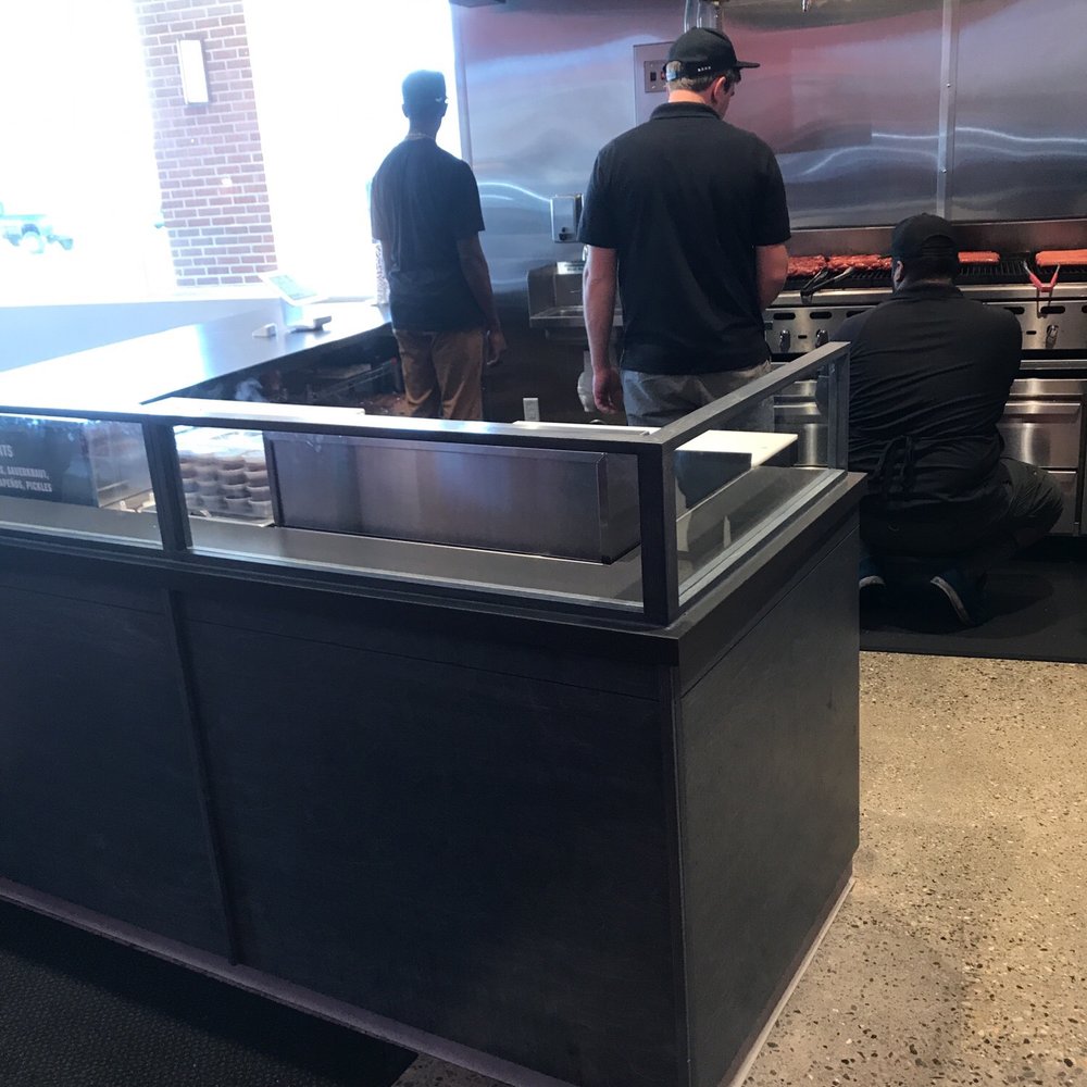 J Dawgs - Trying to get the grill ... you know, the thing that MAKES THE HOT DOGS ... to start working. - Hot Dogs Near Me - Midvale, Utah J Dawgs - Trying to get the grill ... you know, the thing that MAKES THE HOT DOGS ... to start working. - Hot Dogs Near Me - Midvale, Utah