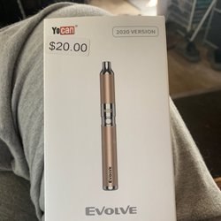 Rebel Smoke Shop - Vape