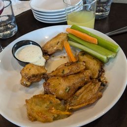 Wings Wings