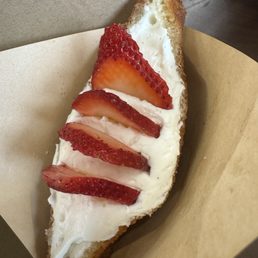 Strawberry