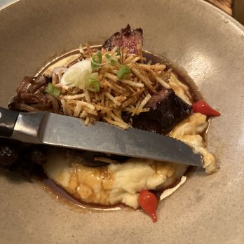 Forbidden Root - Short rib - Brewpubs Near Me - Chicago, Illinois