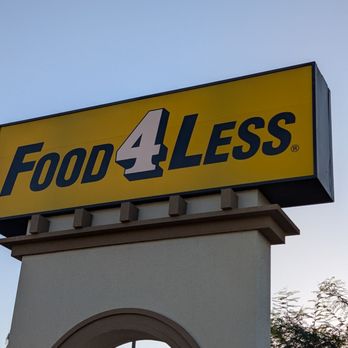 Food4Less - Streetside sign - Grocery Near Me - Hawaiian Gardens, California Food4Less - Streetside sign - Grocery Near Me - Hawaiian Gardens, California