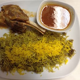 Lamb Shank