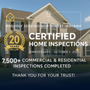 Photo of Certified Home Inspections