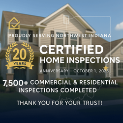 Certified Home Inspections