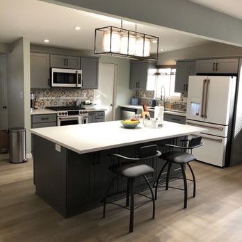 Remcon Design Build - Better, right? Beachy and light, exactly what I wanted - General Contractors Near Me - San Diego, California Remcon Design Build - Better, right? Beachy and light, exactly what I wanted - General Contractors Near Me - San Diego, California