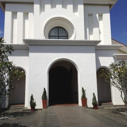 St. Benedict Church