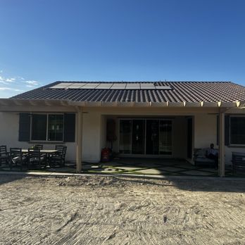 Valley Patios - Patio Coverings Near Me - Palm Desert, California Valley Patios - Patio Coverings Near Me - Palm Desert, California