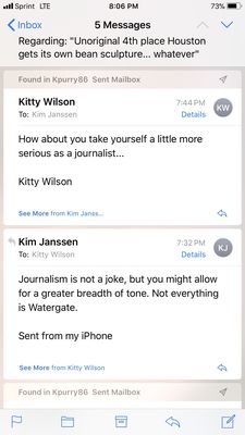 Photo of Chicago Tribune - Chicago, IL, US. I'm so ashamed of our city.... I didn't know I was reading the onion when the tribune posted...
