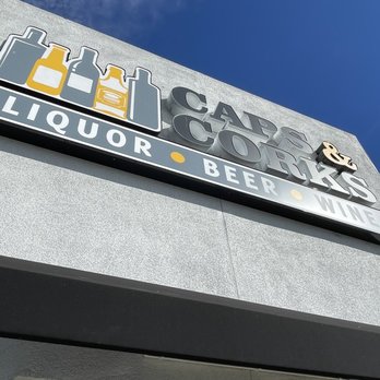 Caps & Corks - Beer, Wine & Spirits Near Me - Torrance, California Caps & Corks - Beer, Wine & Spirits Near Me - Torrance, California