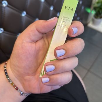 Waterfall Nail Spa - Aloe Cuticle Oil - Nail Salons Near Me - Los Angeles, California Waterfall Nail Spa - Aloe Cuticle Oil - Nail Salons Near Me - Los Angeles, California