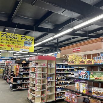 Gcm The Big Store - All the groceries! - Grocery Near Me - Port Bolivar, Texas Gcm The Big Store - All the groceries! - Grocery Near Me - Port Bolivar, Texas