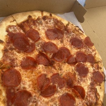 Alba Pizza & Cafe - Pizza Near Me - Clearwater, Florida