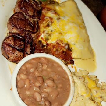 Abuelo's Mexican Restaurant - Pork Tenderloin Abrigada - Mexican Near Me - Kissimmee, Florida Abuelo's Mexican Restaurant - Pork Tenderloin Abrigada - Mexican Near Me - Kissimmee, Florida