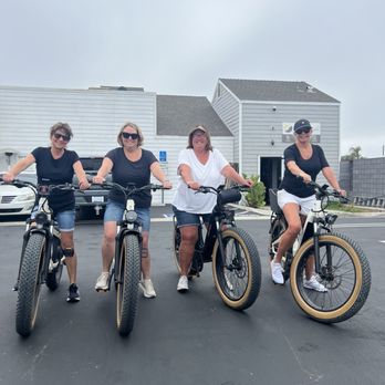 E Motion Sports - On our way to Huntington Beach! - Bikes Near Me - Newport Beach, California E Motion Sports - On our way to Huntington Beach! - Bikes Near Me - Newport Beach, California