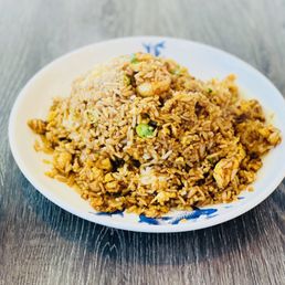 Shrimp Fried Rice