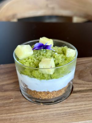 Uchi West Hollywood by null