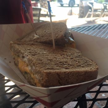 Ascend Coffee Roasters - Tuna melt - Coffee & Tea Near Me - Carlsbad, California Ascend Coffee Roasters - Tuna melt - Coffee & Tea Near Me - Carlsbad, California