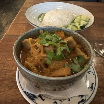 Top Burmese Burma Joy - Jackfruit Curry, great - Burmese Near Me - Portland, Oregon Top Burmese Burma Joy - Jackfruit Curry, great - Burmese Near Me - Portland, Oregon