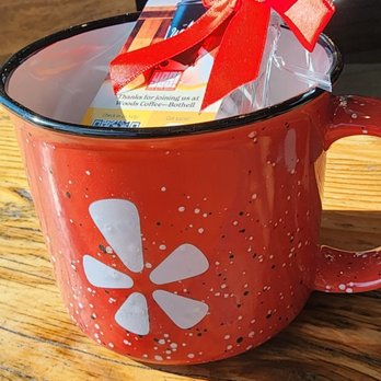 Great gift for Yelp Elites...